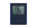 RFG Deckbox Max 80 DS - Rouge Blue